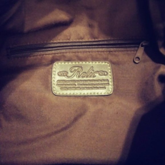 Relic Bag - Picture 8 of 10